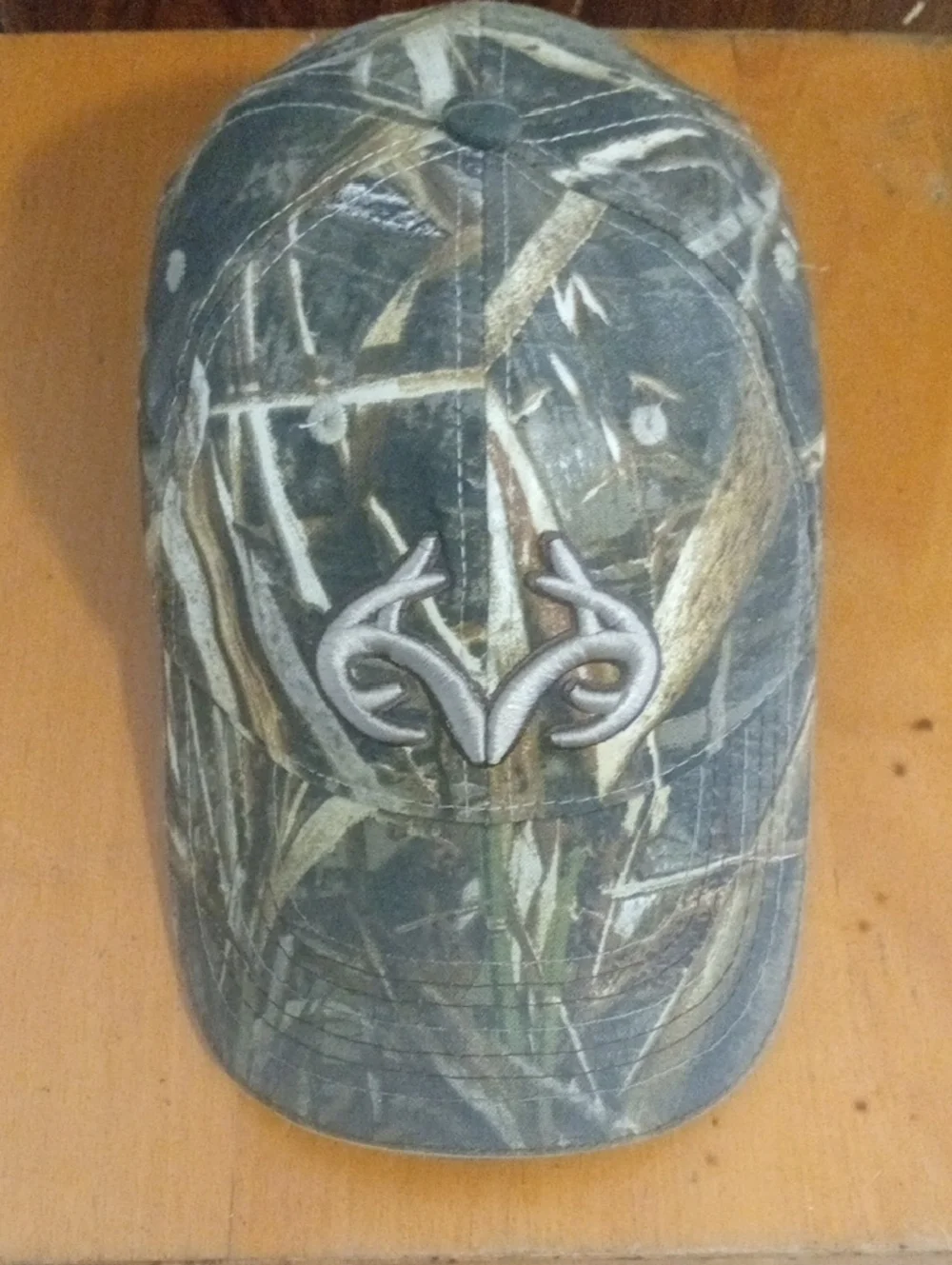 Realtree Hat - Picture 1 of 5